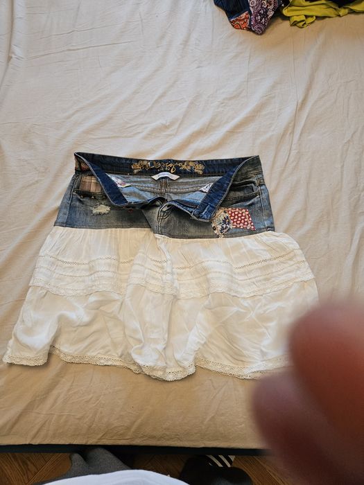 Spódnica damska Desigual