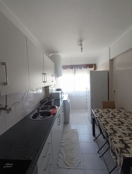 Quarto São Marcos