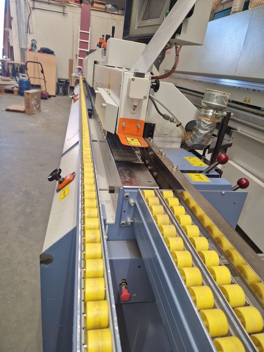 Okleiniarka Hebrock AKV3006 airtronic