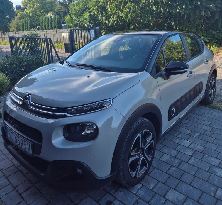Citroën C3