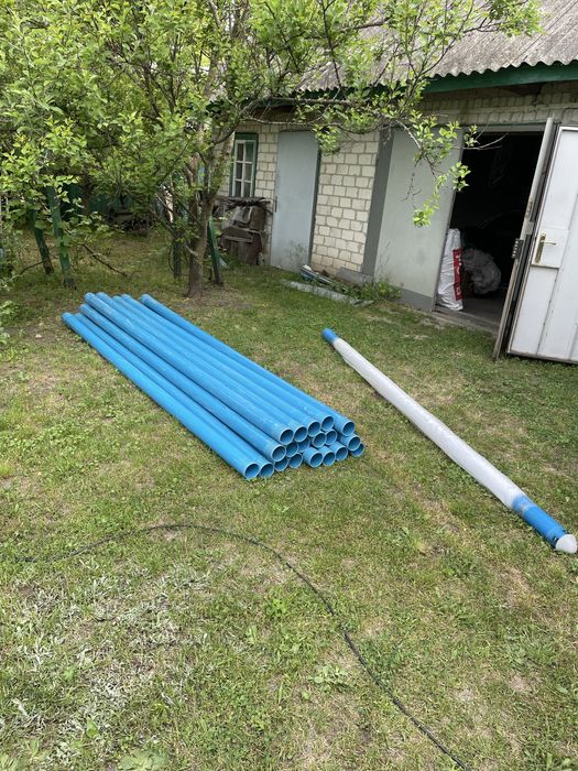 Буріння свердловин