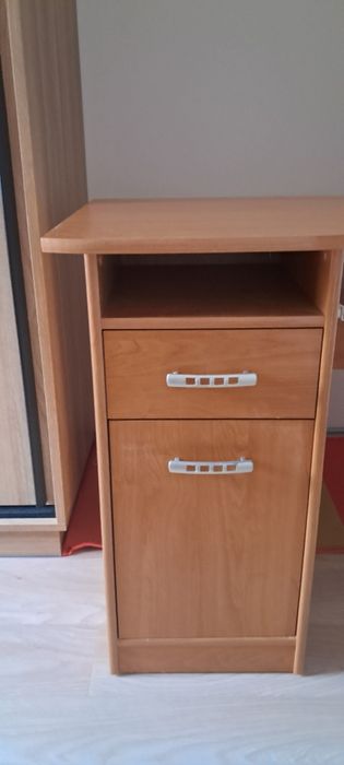 Małe biurko bdb stan