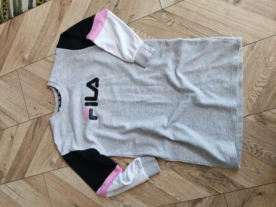 Sukienka Fila rozm 146/152