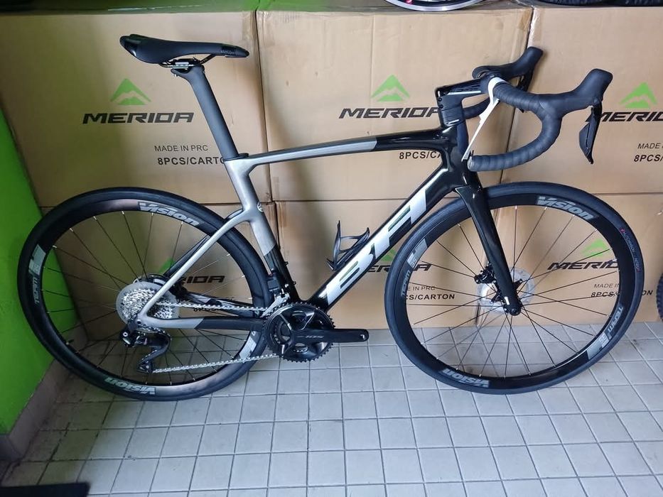 Bh rs1 105 di2 nova m promocaoo