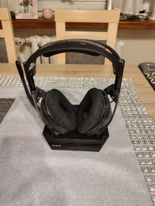 Słuchawki Astro A 50 gen. 4