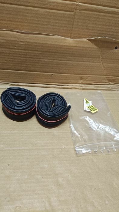 Schwalbe dętki rowerowe 27,5 2szt.