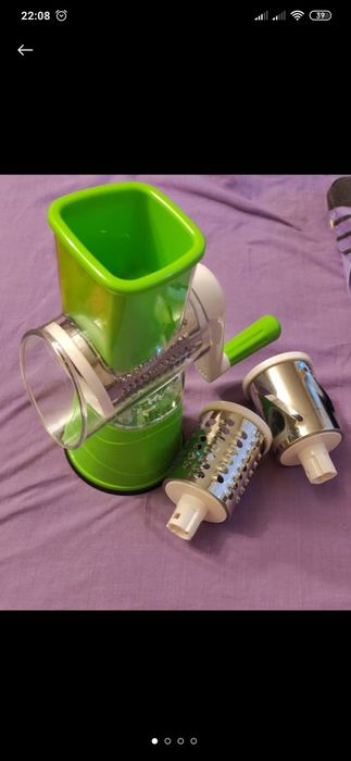 Терка для овощей