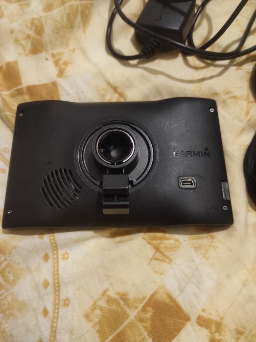 Навігатор GARMIN 145-01615-10