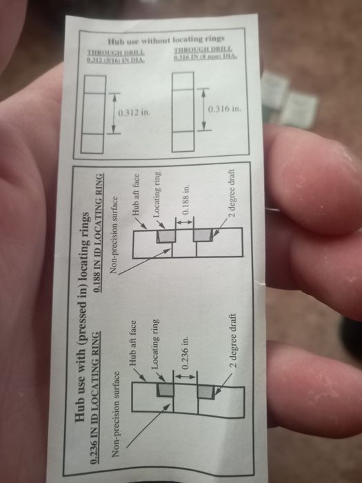 Пропеллер APC  10x4.7