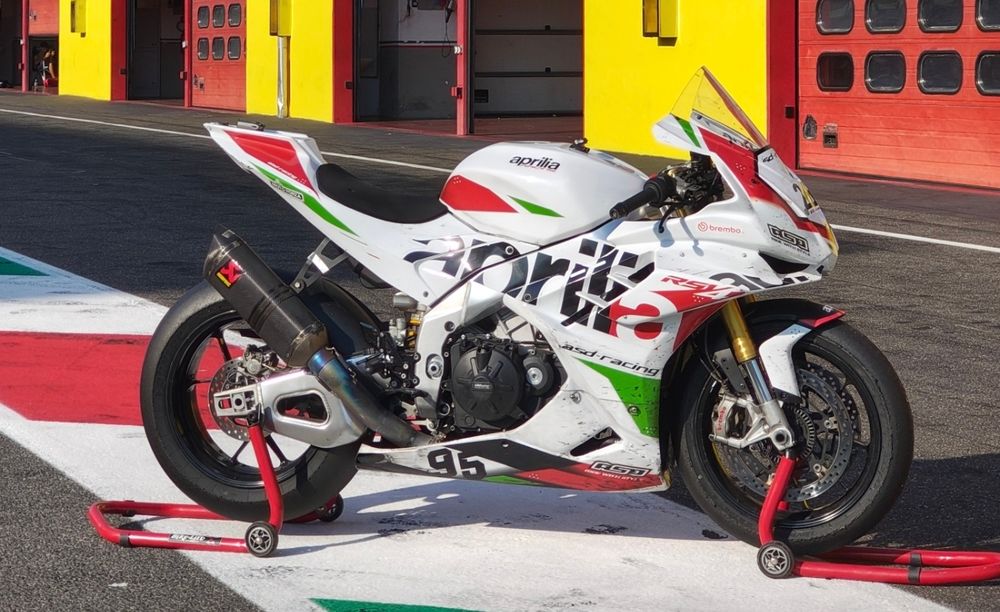 Aprilia