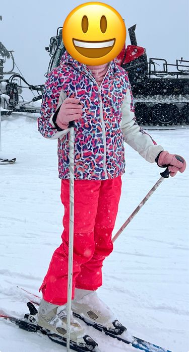 Костюм лижний Mountein Warehouse