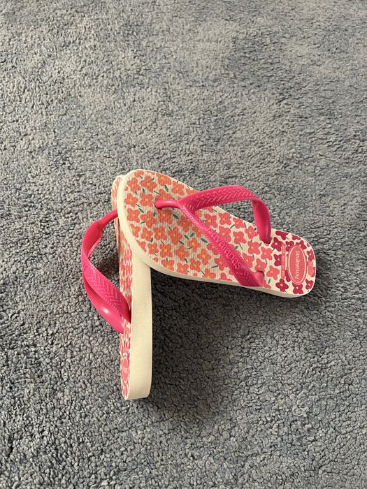 Havaianas.