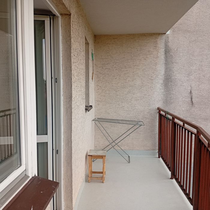 Mieszkanie do wynajęcia – 37 m², Siedlce - Widok 2