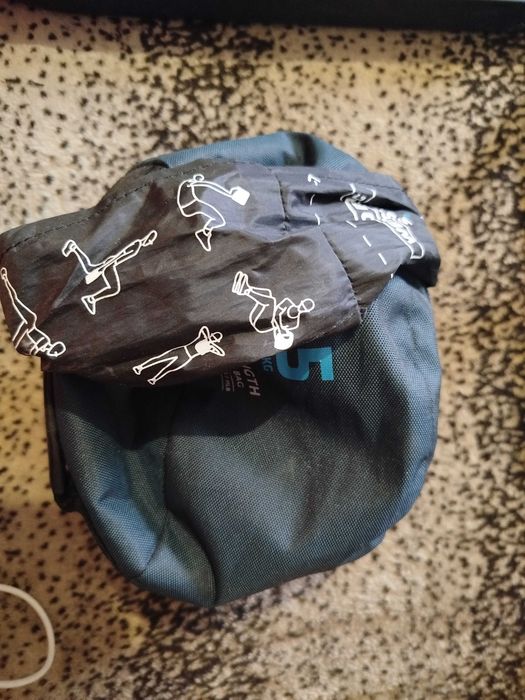 Musculaçao semi novo