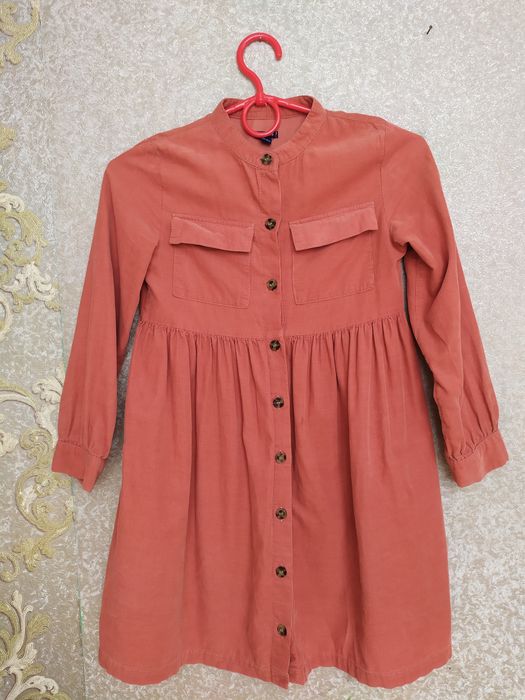 Сукня дитяча, 8 років