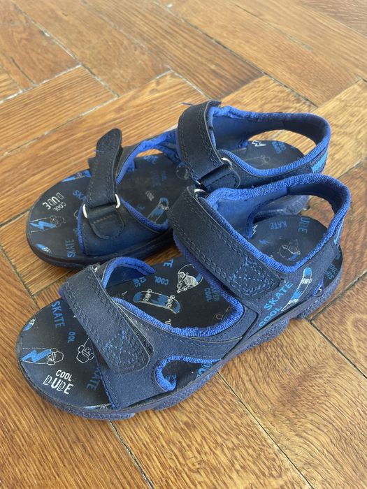 Сандалі, 33 розмір