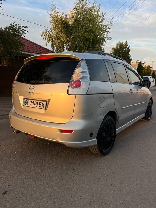Продам Mazda 5, 2008 года