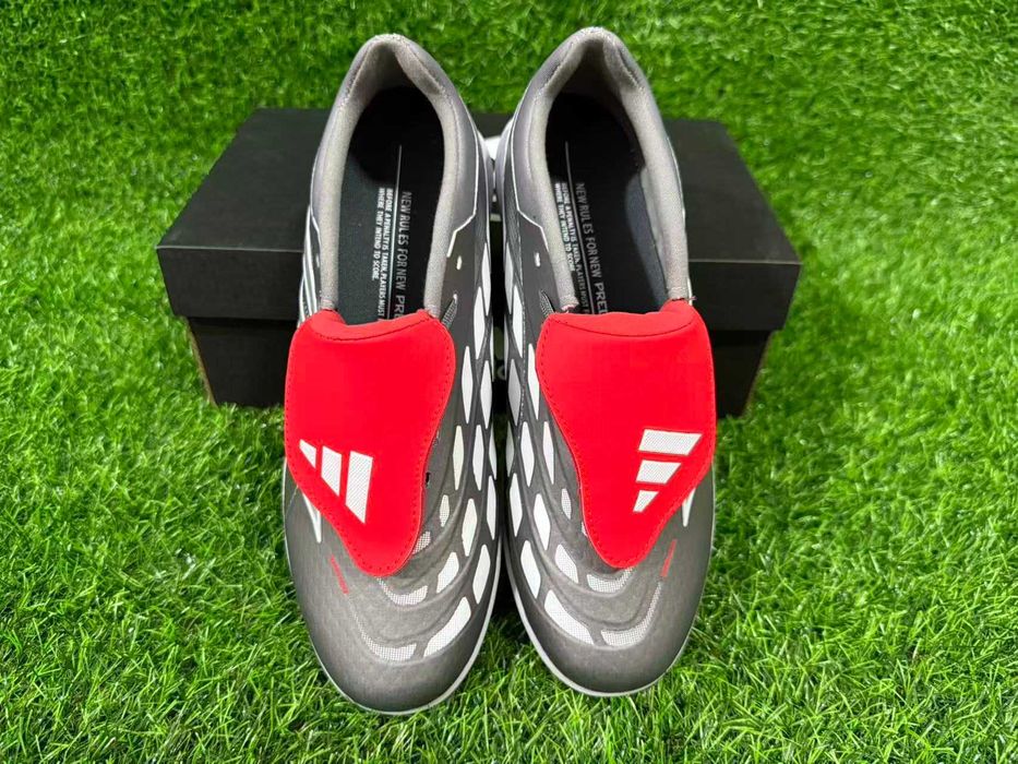 !SALE! Сороконіжки Adidas PREDATOR League Tongue 39 40 41 42 43 44 45