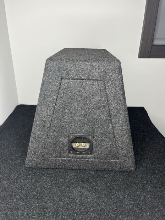 Subwoofer Focal Auditor 25cm