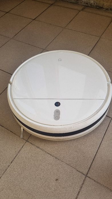 robot xiaomi vaccum mop