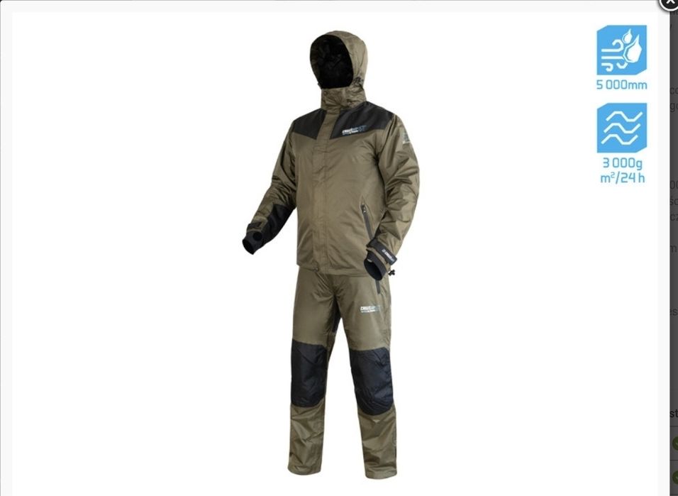 Delphin CruisAIR SPRING 5T XL/L