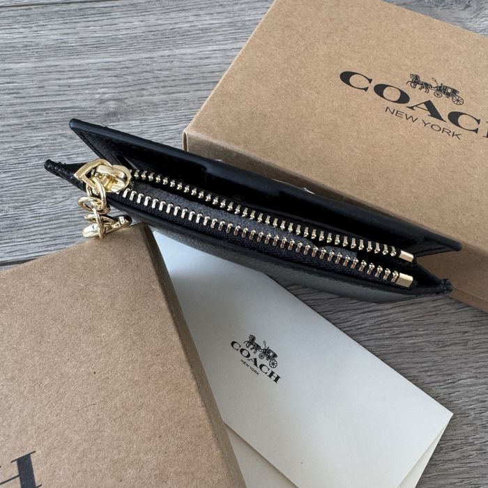 Жіночий гаманець Coach, кошелек