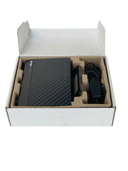 Router ASUS RT-N66U Wireless-N900