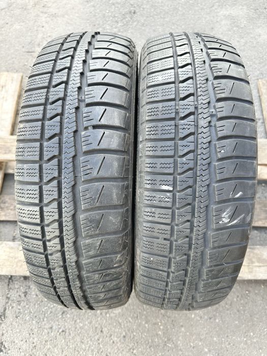 Шини 155 65 14 75T Vredestein Quatrac 3 пара