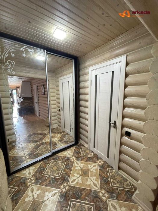 Продаж будиночка біля Дністра. Неймовірні краєвиди. Ліс