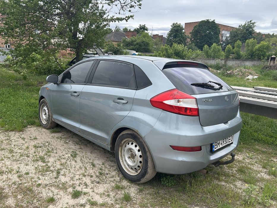 Продам форзу газ 4 поколения!