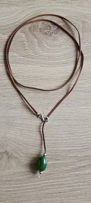 Colar artesanato