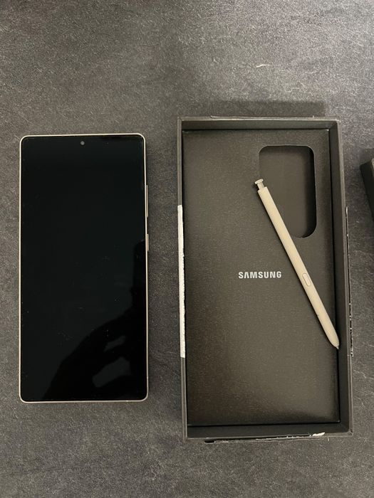 Samsung s25 ultra 512gb