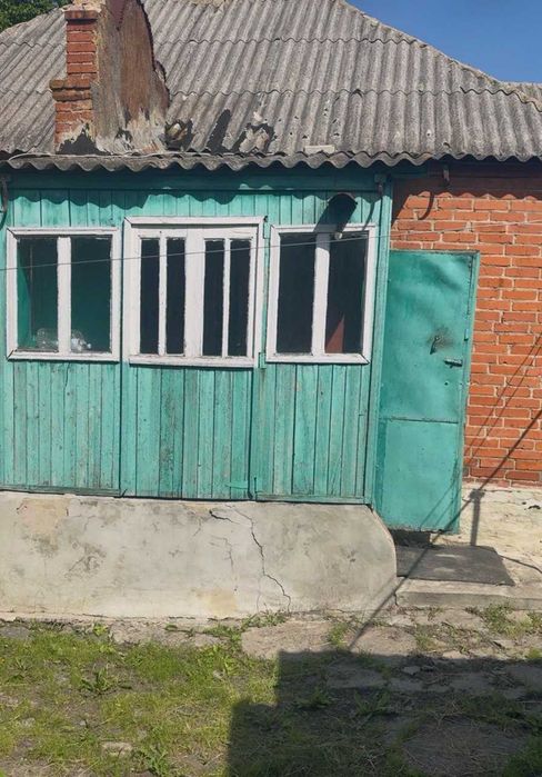 Продам будинок у Передмісті Сум