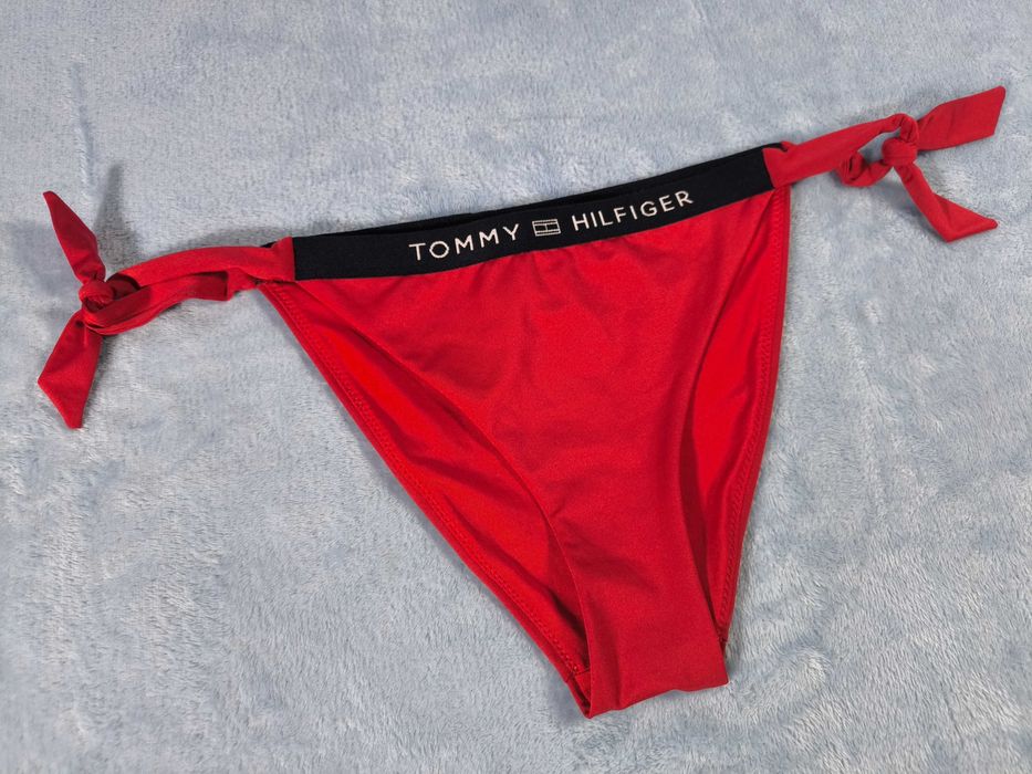 Трусы для купальника, плавки Tommy Hilfiger, размер S