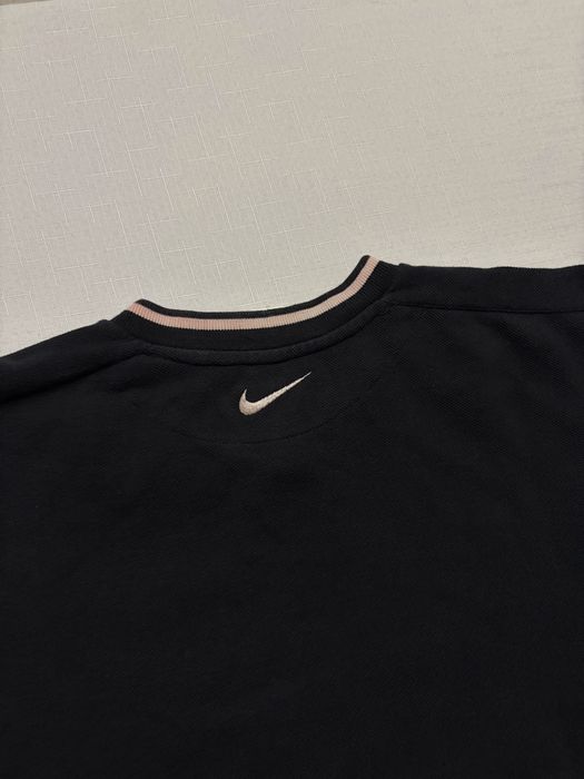 Vintage bluza Nike Solo swoosh V 90s