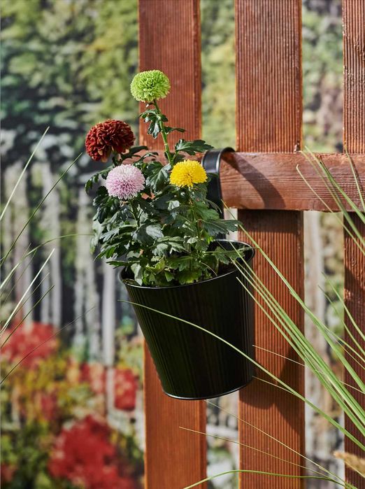 Горщик для квітів