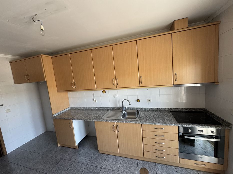 Cozinha c/banca