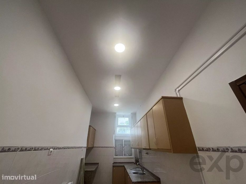 Apartamento T1 +1  Lisboa / Alvalade