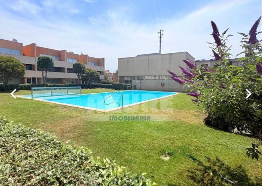 Apartamento T3 em Apulia, Esposendee