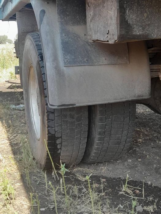 Продаю- МАЗ 5336