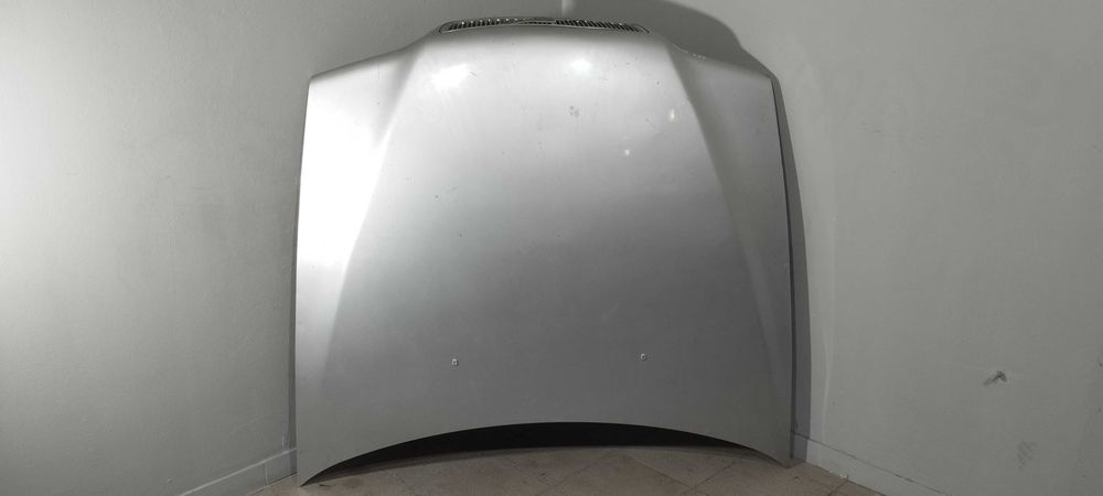 volvo v70 v 70 вольво капот сірий стальний срібло 2,5 дизель з розборки разборки 1996 1997 1998 1999 2000