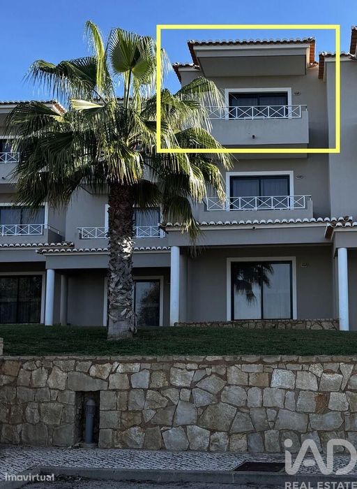Apartamento em Estômbar e Parchal de 59,00 m2