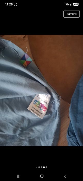 koszuli tshirt mybasic
