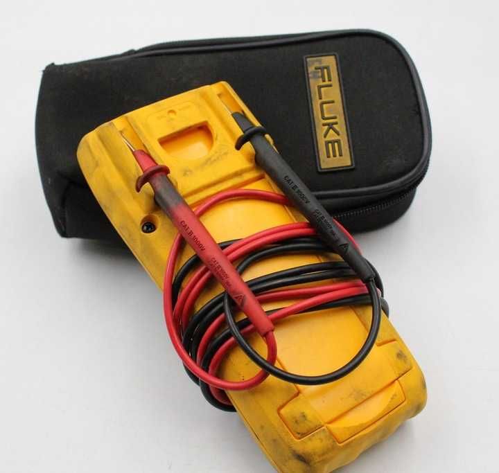 FLUKE 179 Multimetr Cyfrowy z pokrowcem
