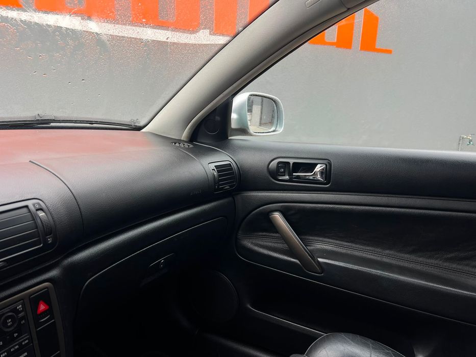 Volkswagen Passat Variant — fotografia 12