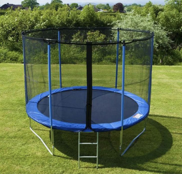 Польща! Батут дитячий Sky Jump Всі розміри | 183 252 312