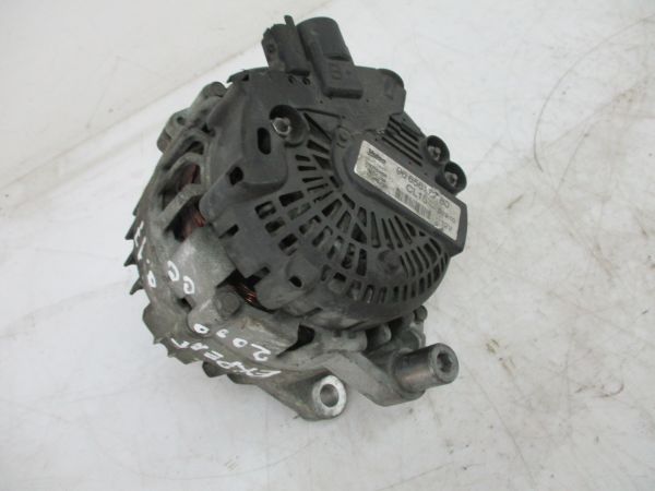 Alternador PEUGEOT Expert (VF3A_, VF3U_, VF3X_)