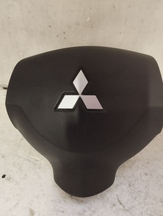 Mitsubishi Colt VI poduszka powietrzna kierowcy