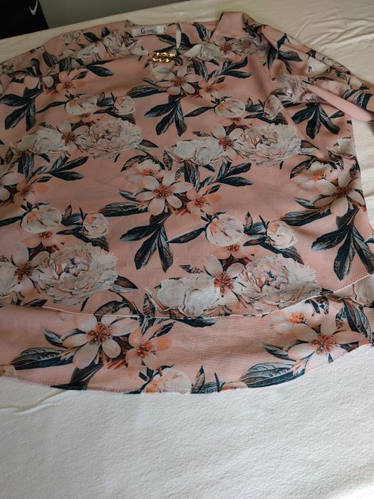 Blusa de senhora