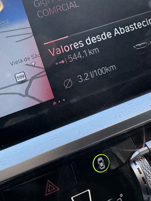 BMW 320e Sport xDrive